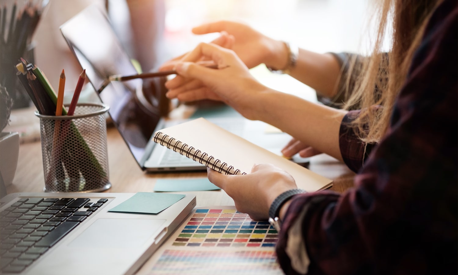 Ritter Spencer Cheng PLLC Addison,  Office