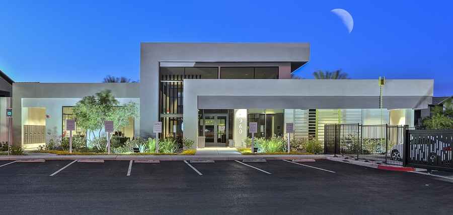 Foran Glennon Palandech Ponzi & Rudloff PC Las Vegas, NV Office