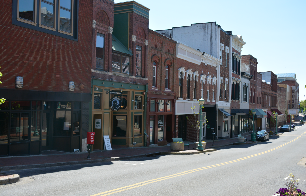 Olson & Olson, PLLC Clarksville, TN Office