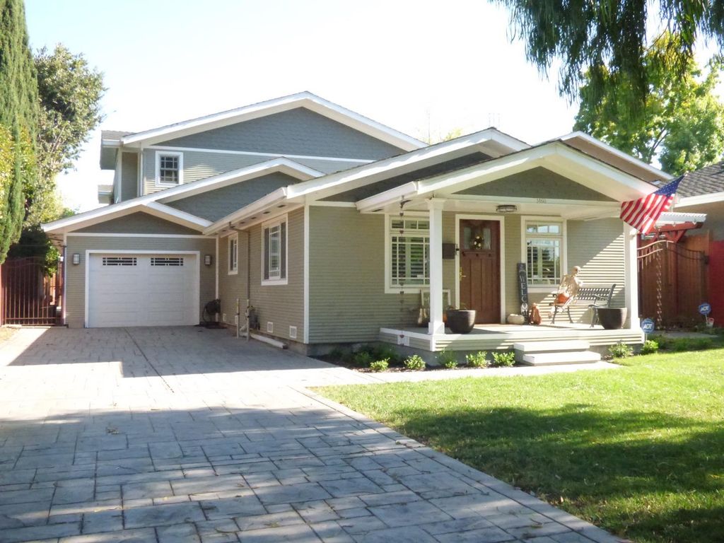 Davis & Young Law San Jose,  Office