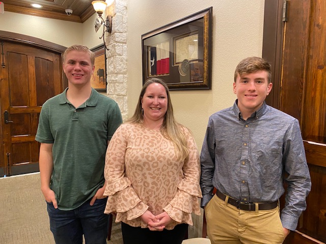 Carabin & Shaw, PC McAllen, TX Office