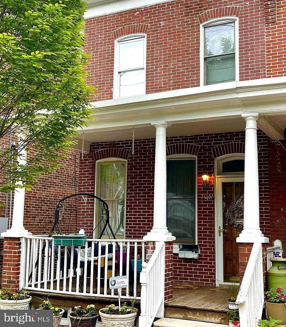 The Bailey Law Firm Wilmington, DE Office