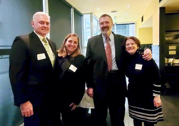 Traub Lieberman Straus & Shrewsberry LLP Red Bank, NJ Office