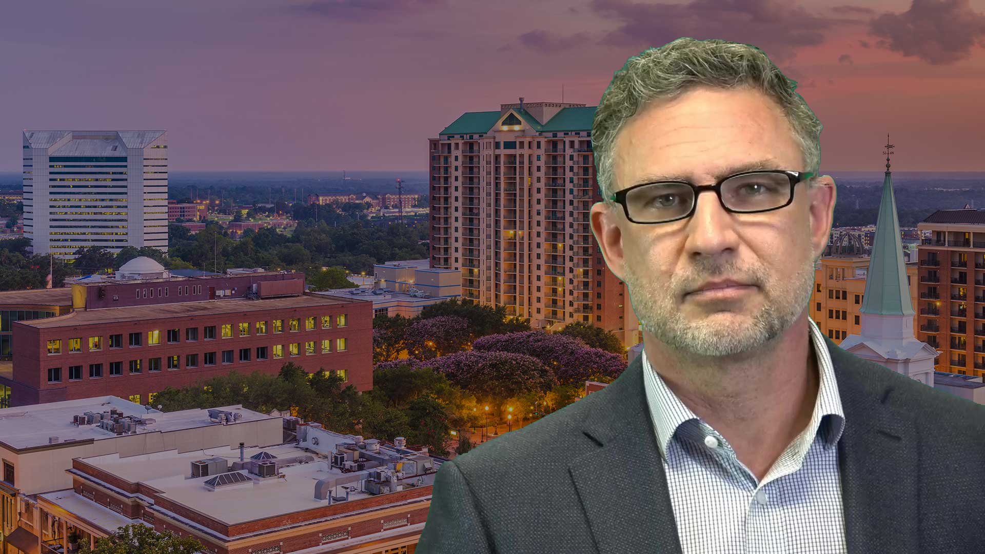 Patent CEO,LLC Tampa, FL Office