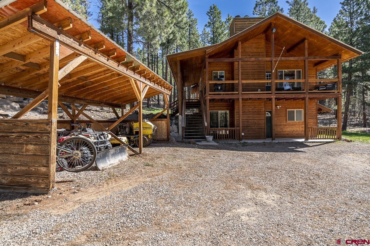 Thompson Law LLC Creede,  Office