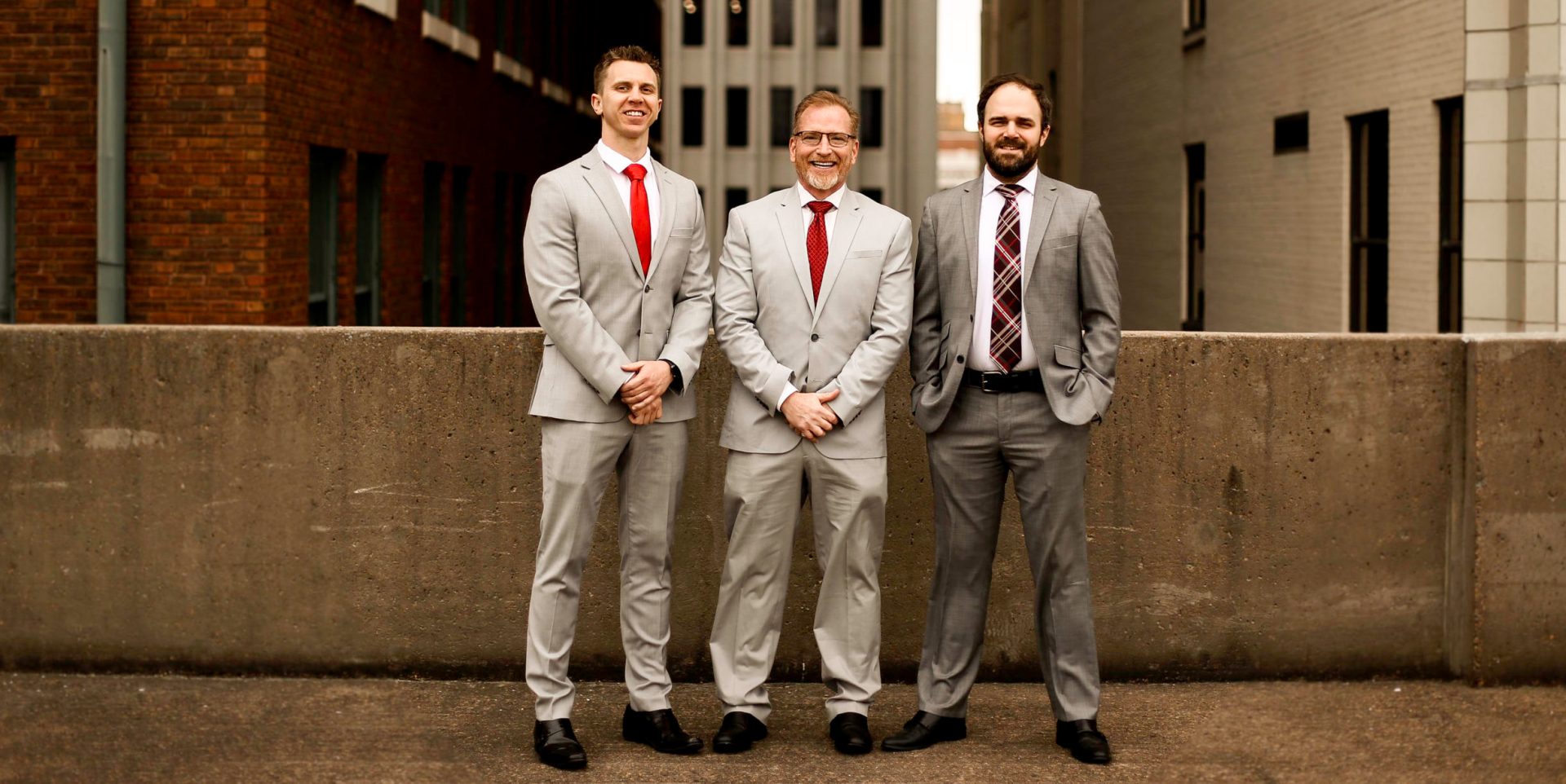 Parsons, Graham & Day, LLC Tulsa,  Office