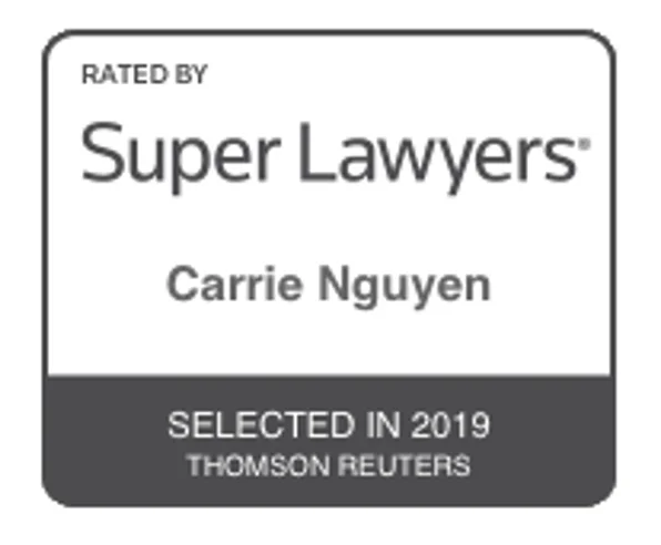 Law Office of Carrie Nguyen, PLLC Arlington,  Office