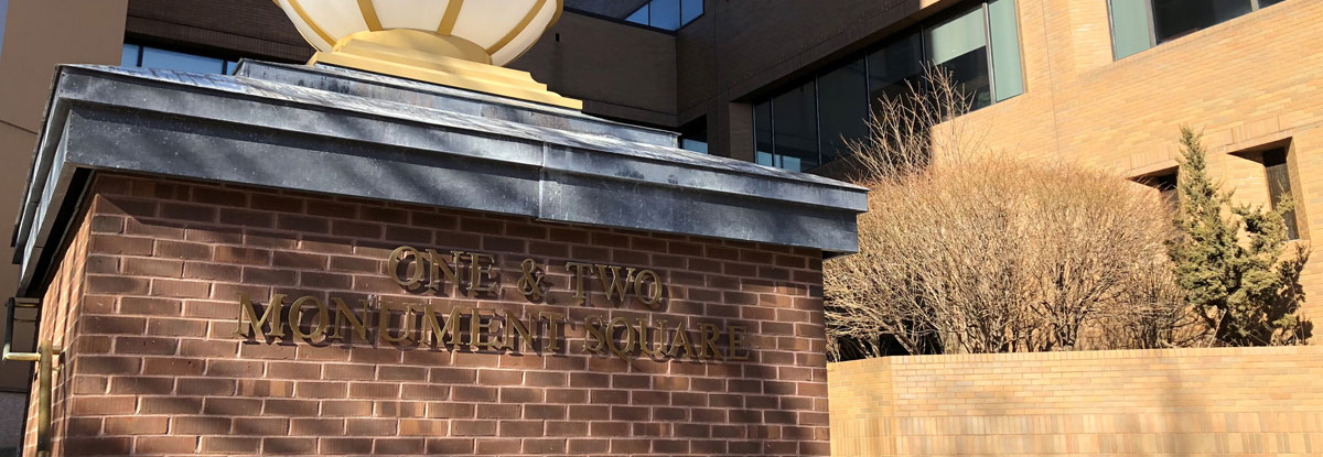 MittelAsen, LLC Portland, ME Office