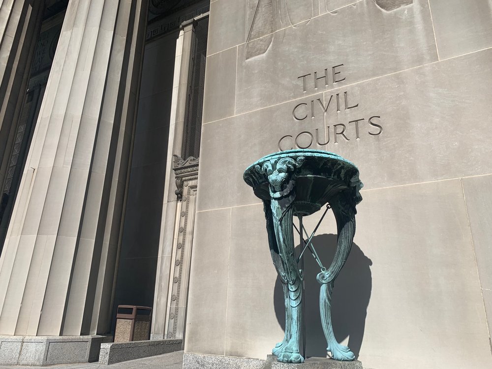 Hellmich, Hill & Retter, LLC Kirkwood,  Office