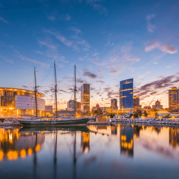Bankruptcy Law Office of Richard A. Check, S.C Milwaukee,  Office
