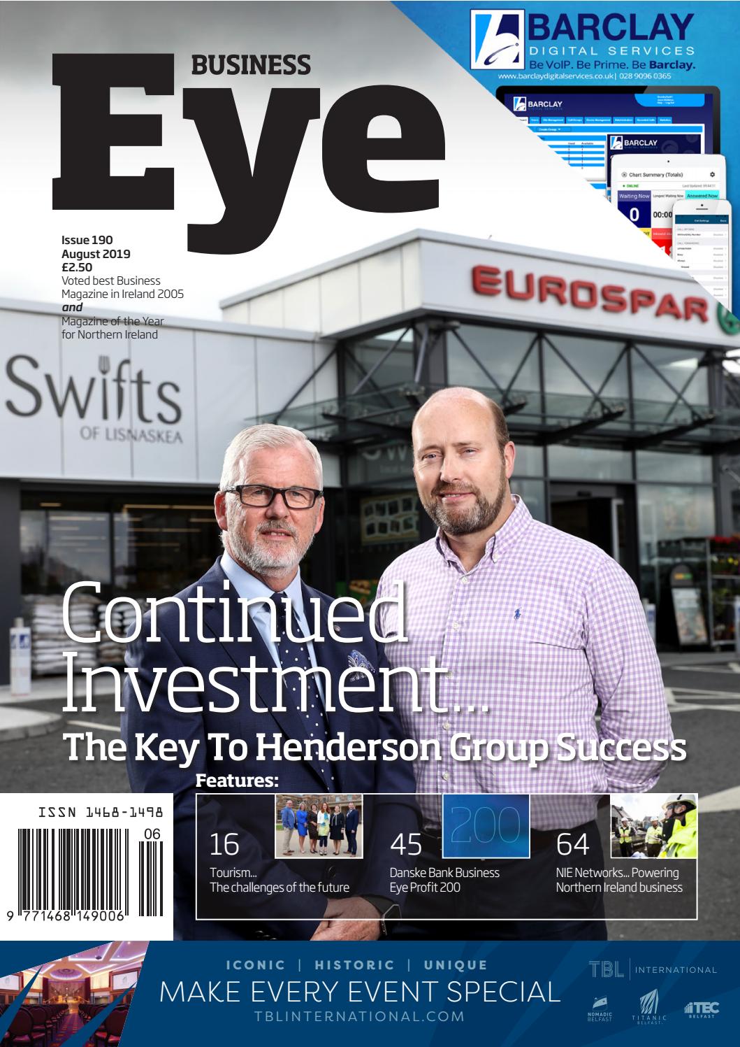 Thompsons Solicitors (Northern Ireland) LLP Belfast, United Kingdom Office