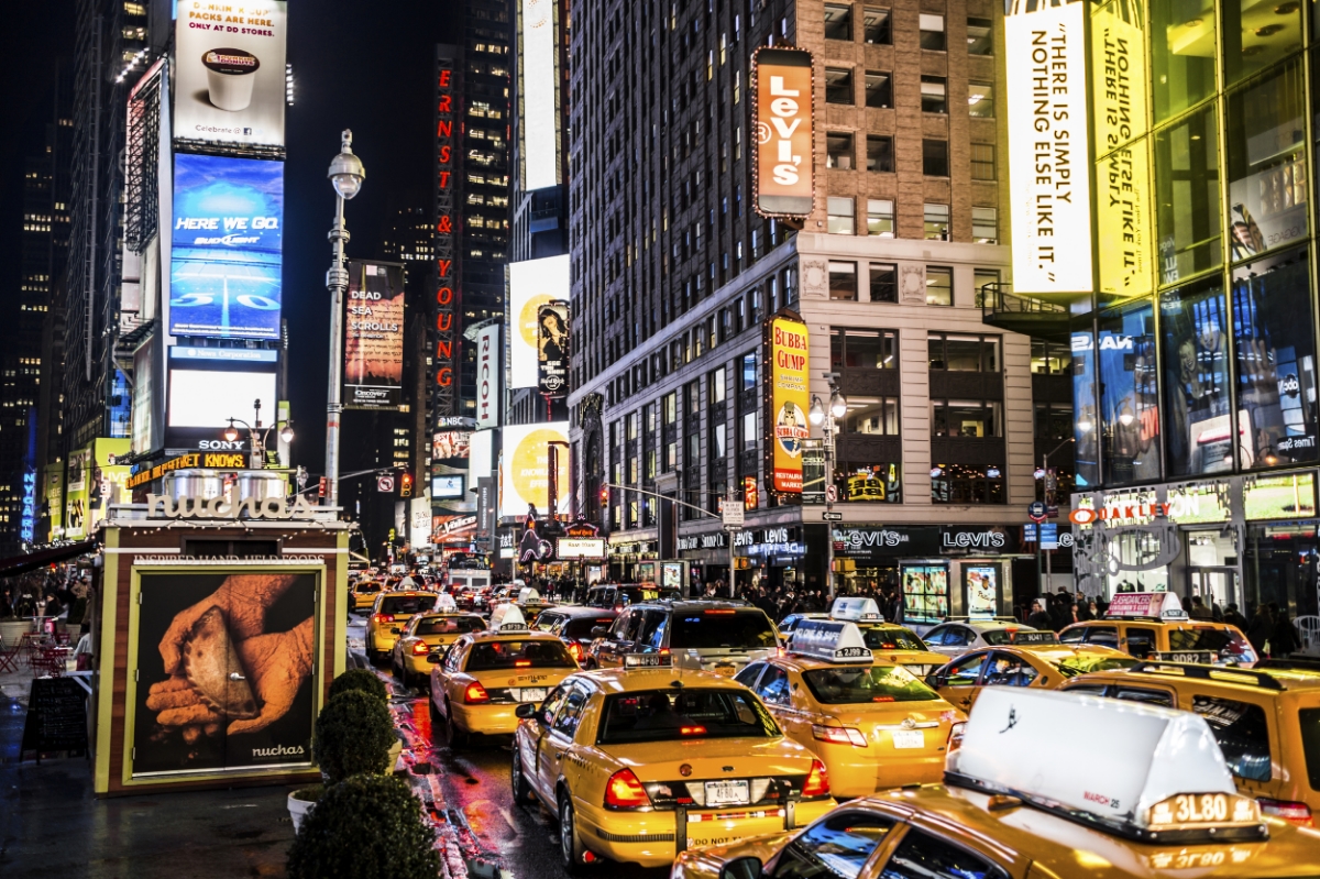 Ferdinand IP Law Group New York City, NY Office