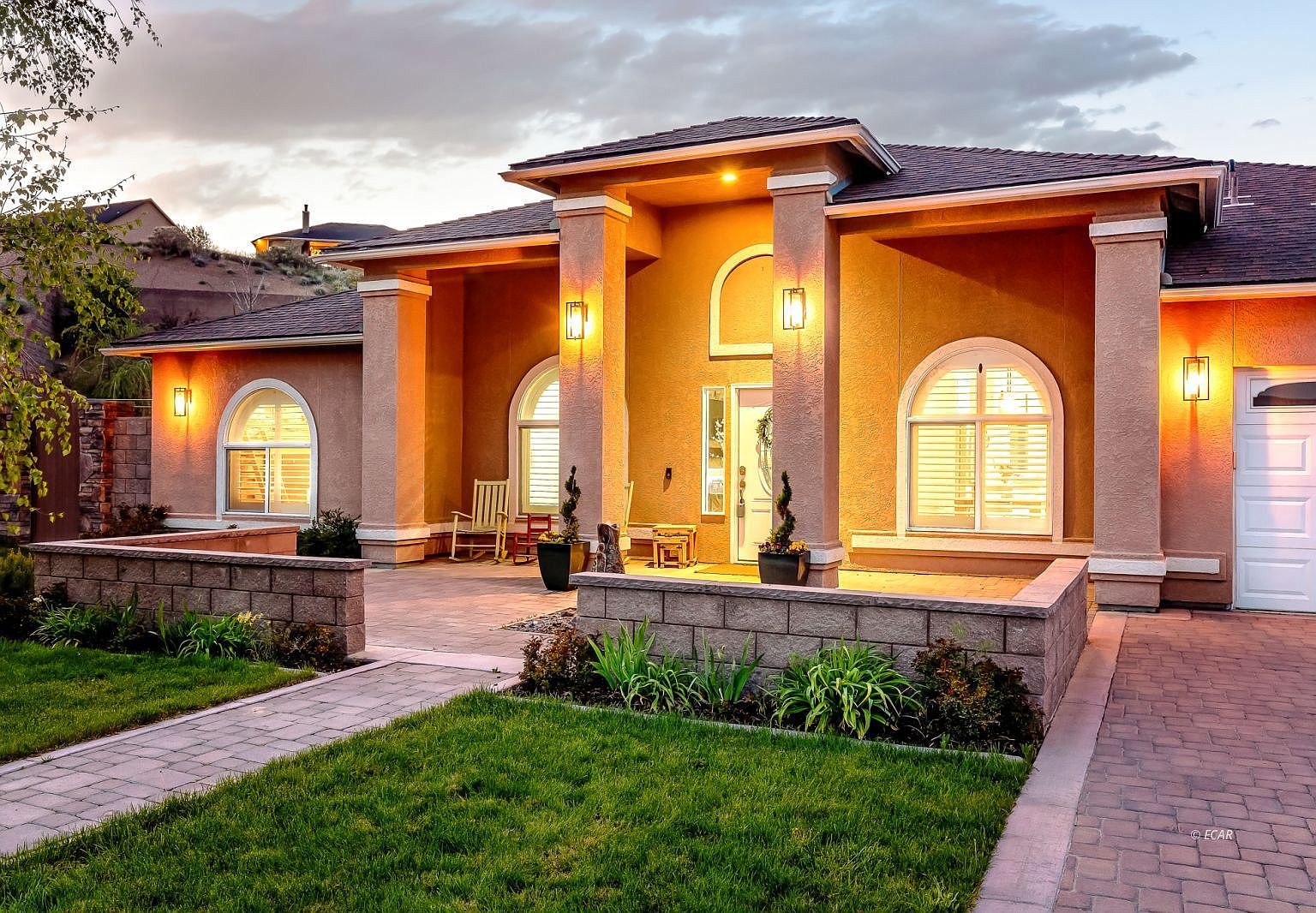 Bradshaw Law LLC Elko, NV Office