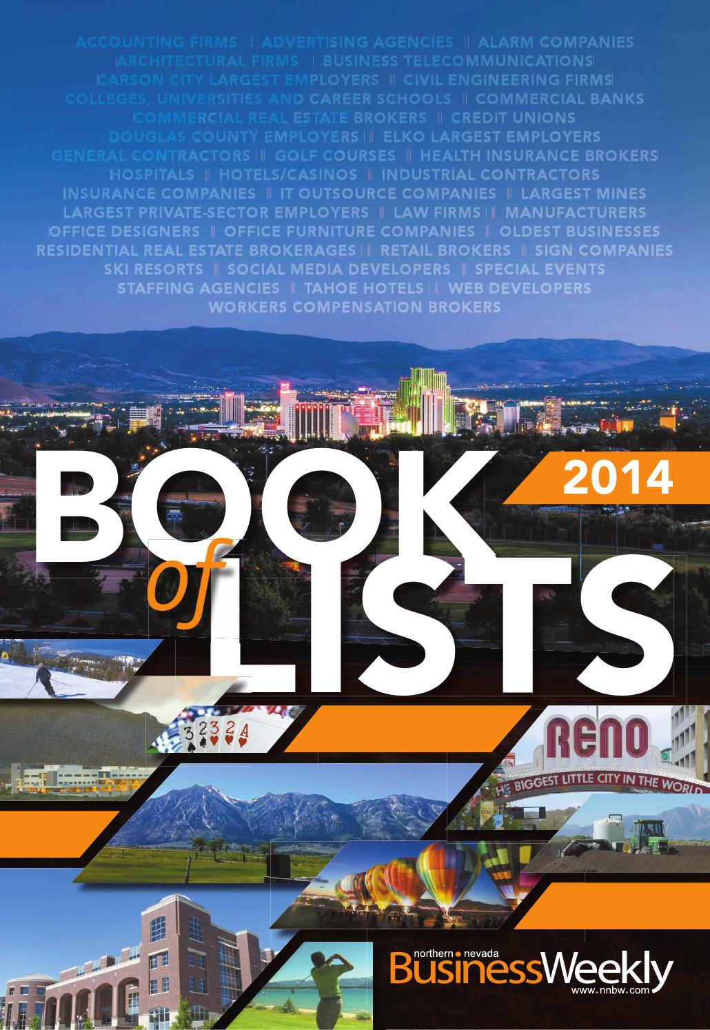 Thorndal Armstrong, A Professional Corporation Elko, NV Office