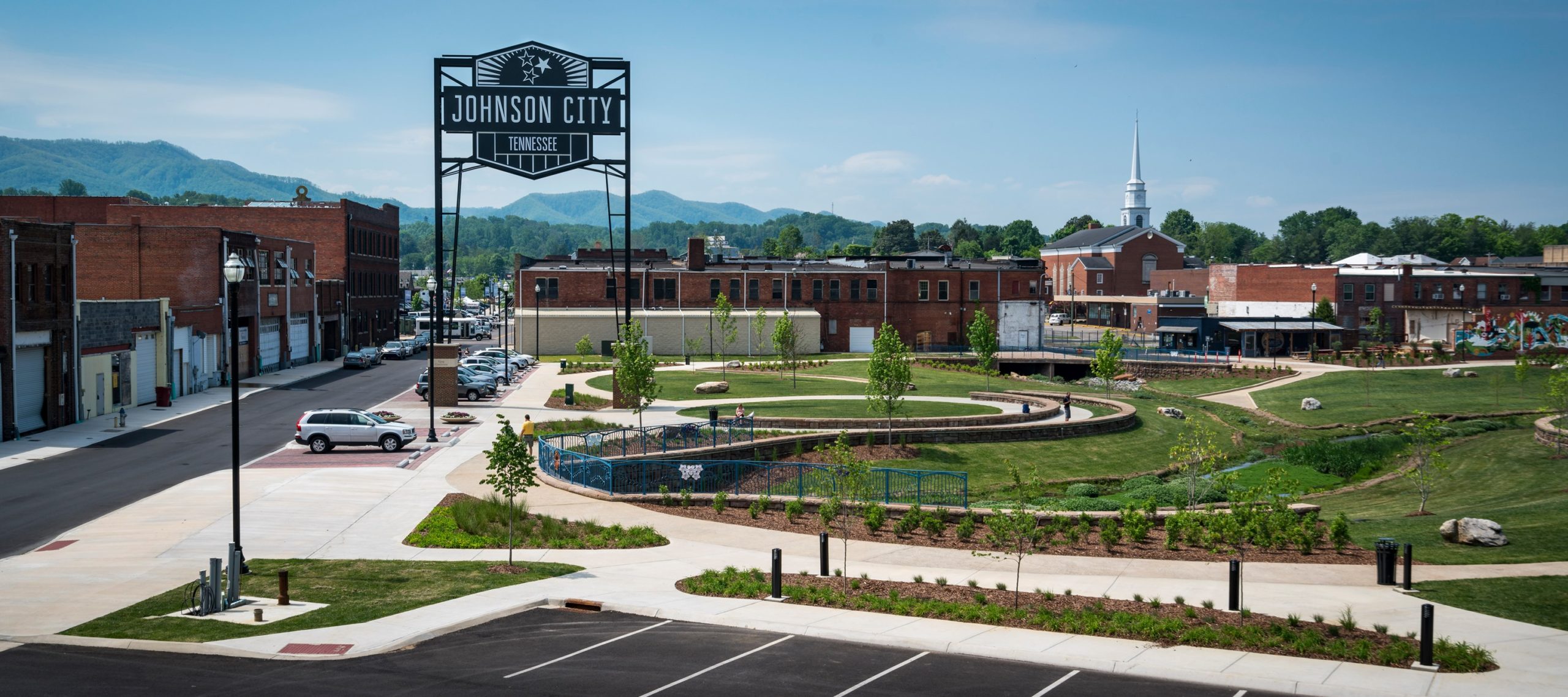 The Haynes Firm Johnson City,  Office