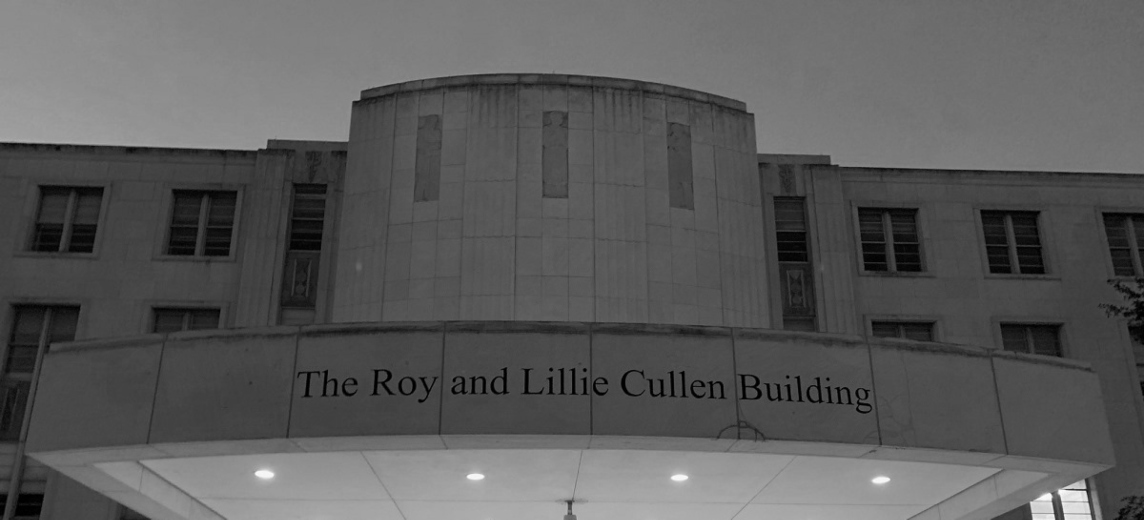 Thomas J. Henry Houston, TX Office