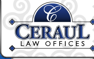 Ceraul Law Offices Bangor,  Office