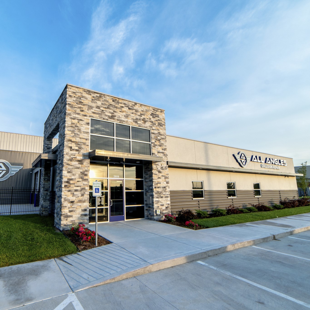 Parmele Law Firm, PC Salina, KS Office