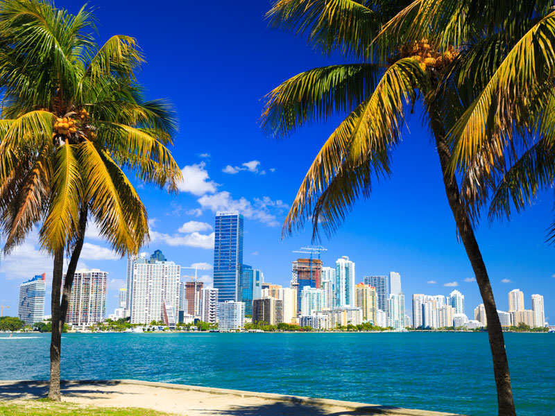 Konare Law Miami, FL Office