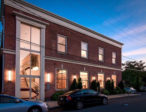 SERRANO & ASSOCIATES, P.C Nyack,  Office