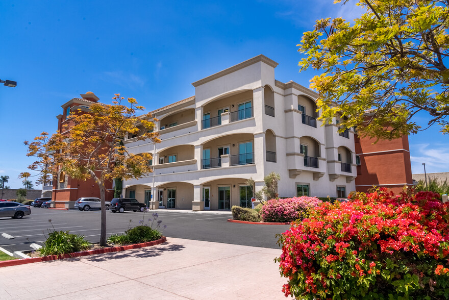 Testa & Associates, LLP San Marcos, CA Office