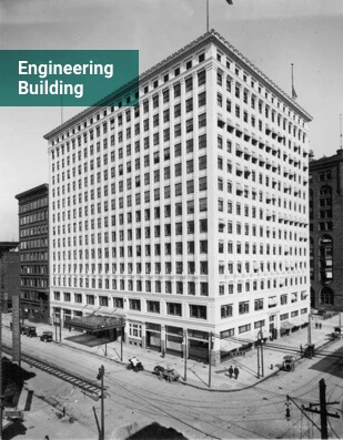 Nurenberg, Paris, Heller & McCarthy Cleveland, OH Office