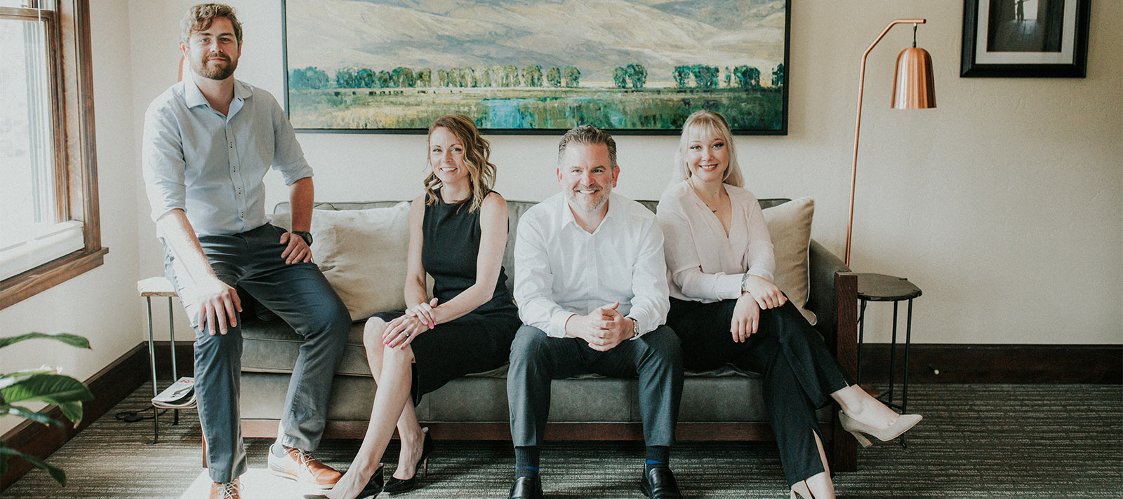 Clark Fork Law Offices, PC Missoula,  Office