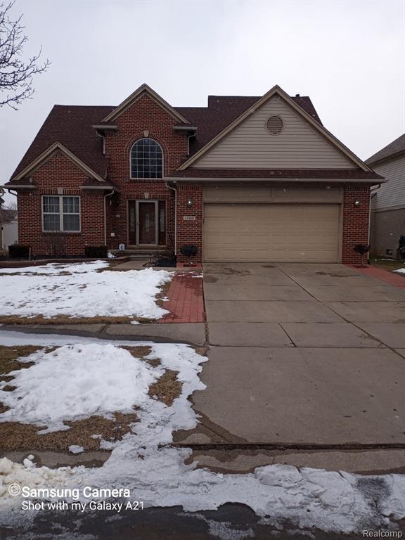 Mitten Law Southgate,  Office