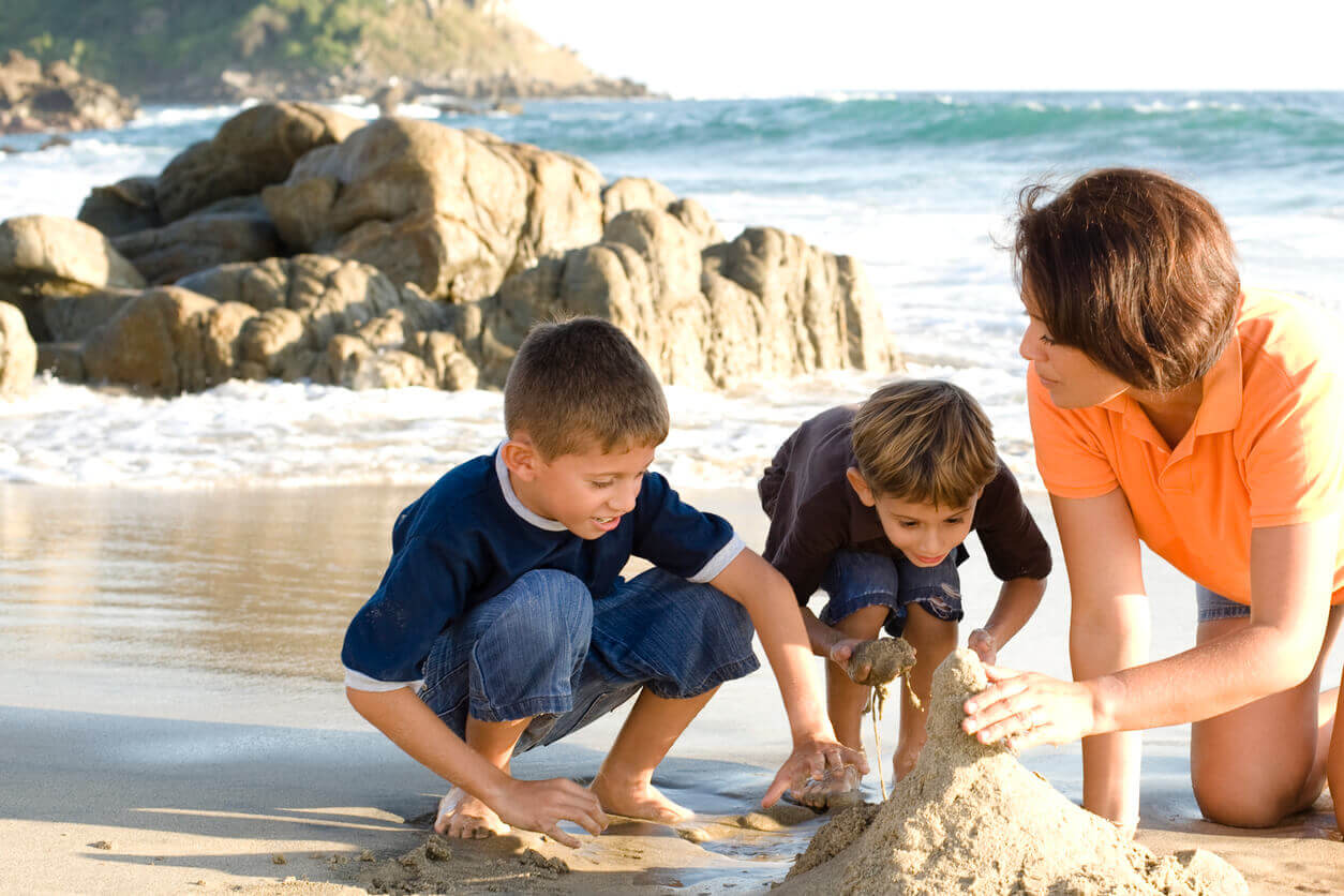 Laughlin Legal, PC Foster City, CA Office