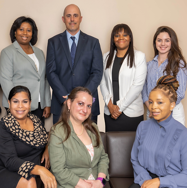 Drucker Law Offices Jupiter, FL Office