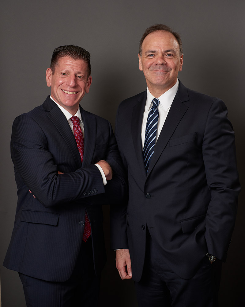 Alonso Krangle LLP Melville,  Office