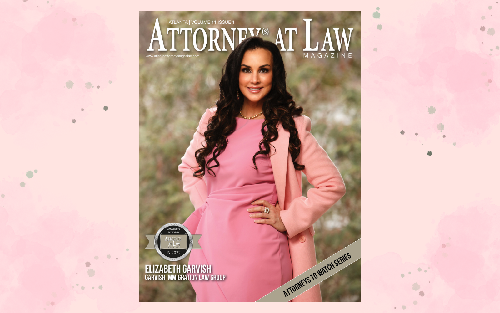 The Galloway Law Group, LLC Atlanta,  Office