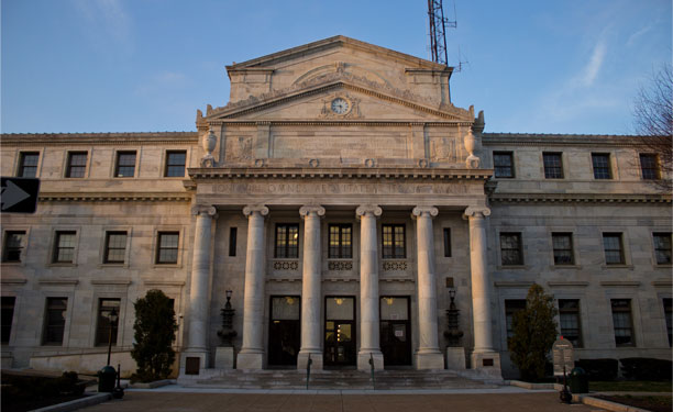 Latoison Law Media,  Office