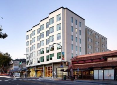 BraunHagey & Borden LLP Berkeley, CA Office