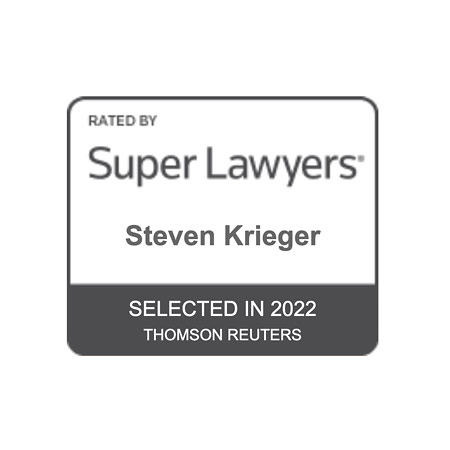 Steven Krieger Law, PLLC Arlington,  Office