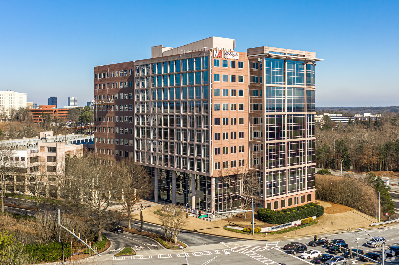 Mozley, Finlayson & Loggins, LLP Atlanta, GA Office