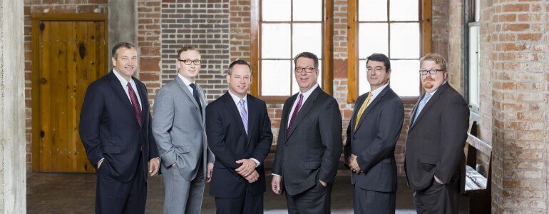 Okin Adams LLP Houston, TX Office