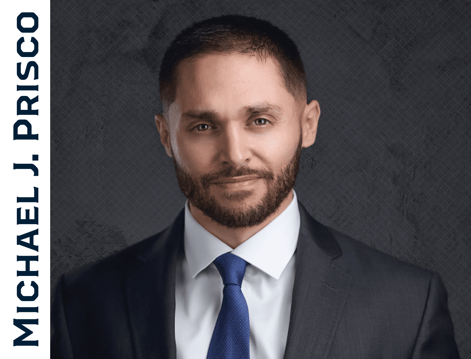 Michael James Prisco, Esq Bronx,  Office