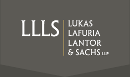 Lukas LaFuria Gutierrez & Sachs, LLP Washington, DC Office