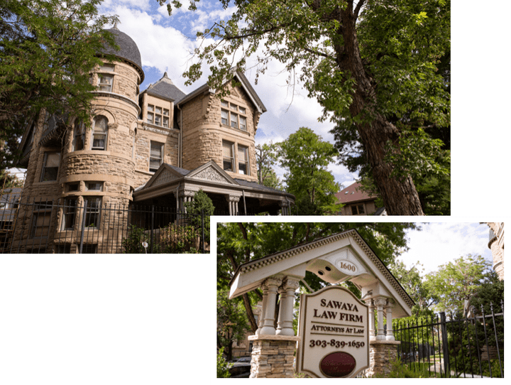 The Hustead Law Firm Denver, CO Office