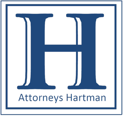 Attorneys Hartman Chartered Moorestown, NJ Office