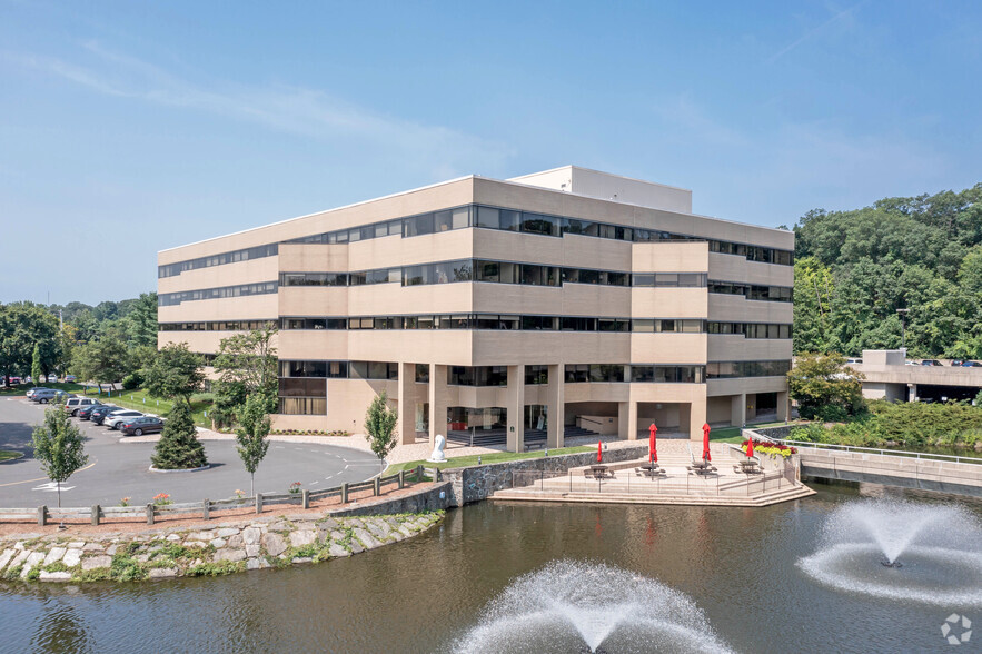 Willinger, Willinger & Bucci, PLLC Shelton, CT Office