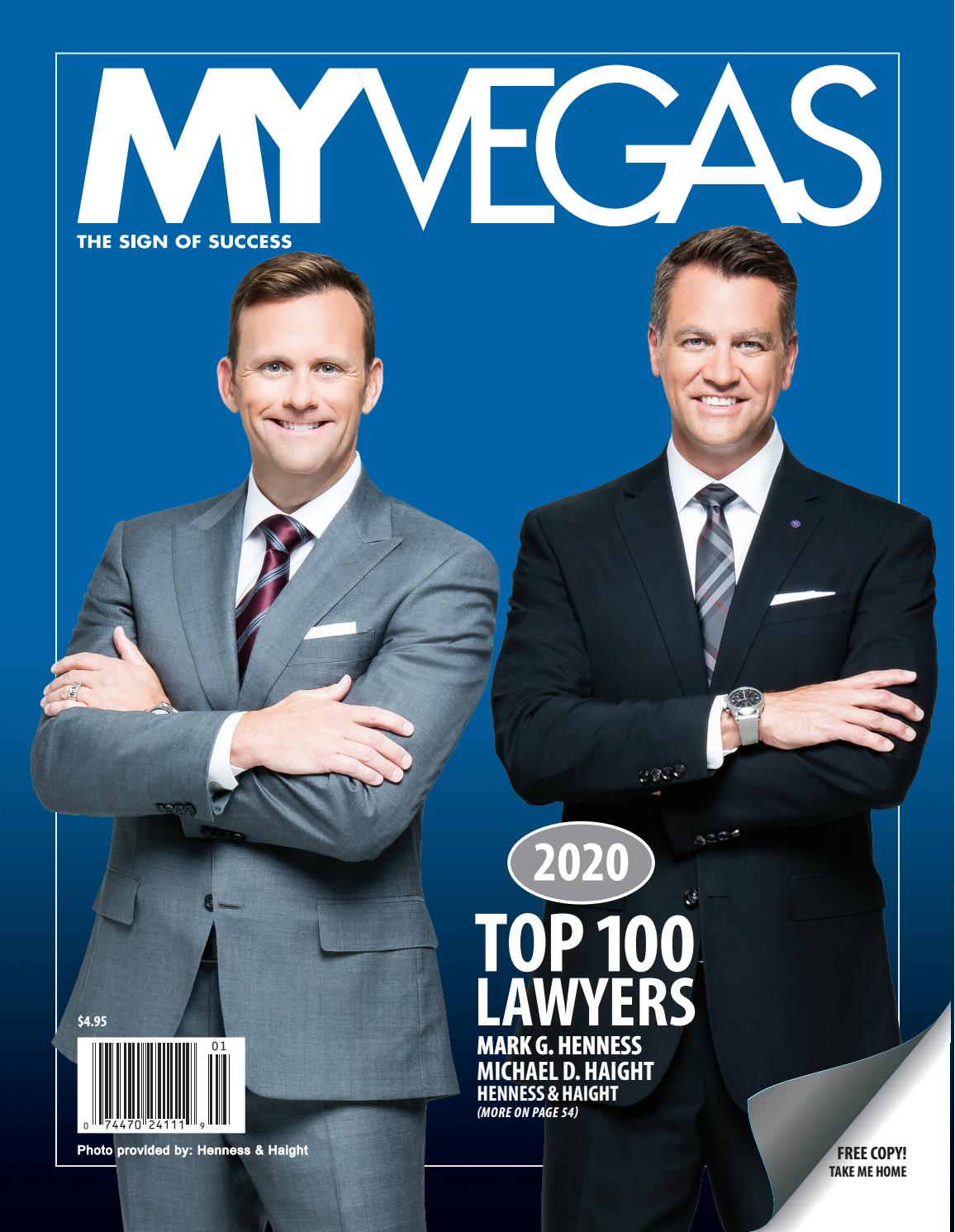 Henness & Haight Las Vegas, NV Office