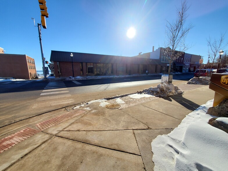 Foster Swift Collins & Smith PC Marquette, MI Office