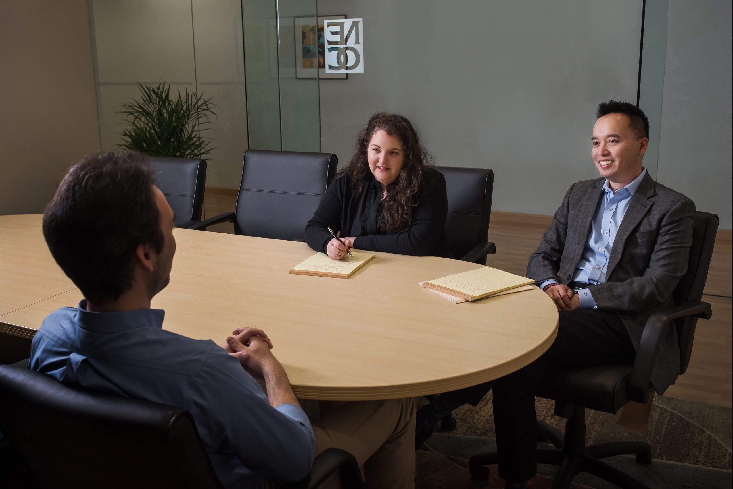 Infinity Law Group Quincy, MA Office