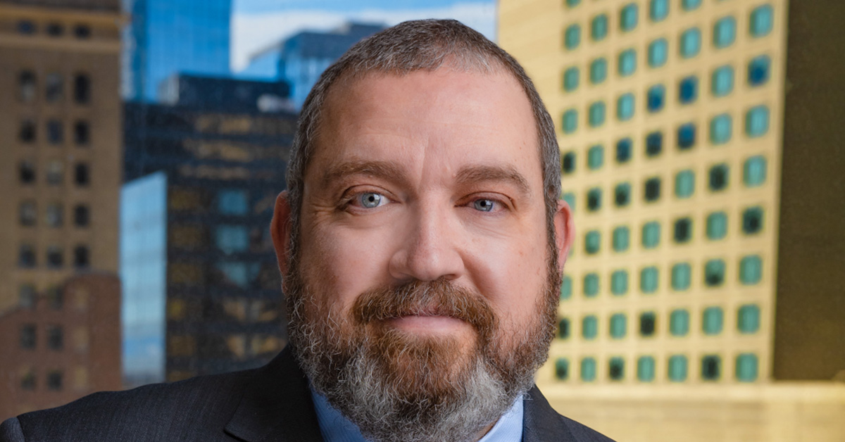 Hall & Evans, LLC Denver, CO Office