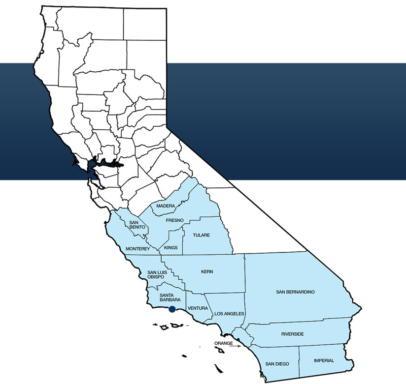 Snyder Burnett Egerer LLP Santa Barbara, CA Office