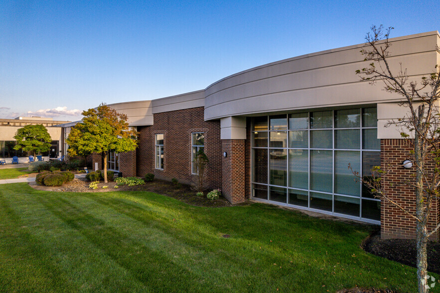 Reimer Law Co Solon, OH Office