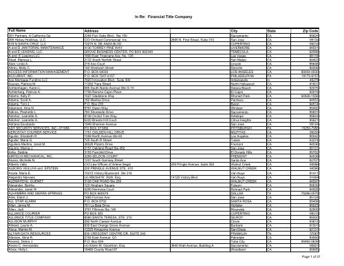 Law Offices of Edward J. Nevin Petaluma,  Office