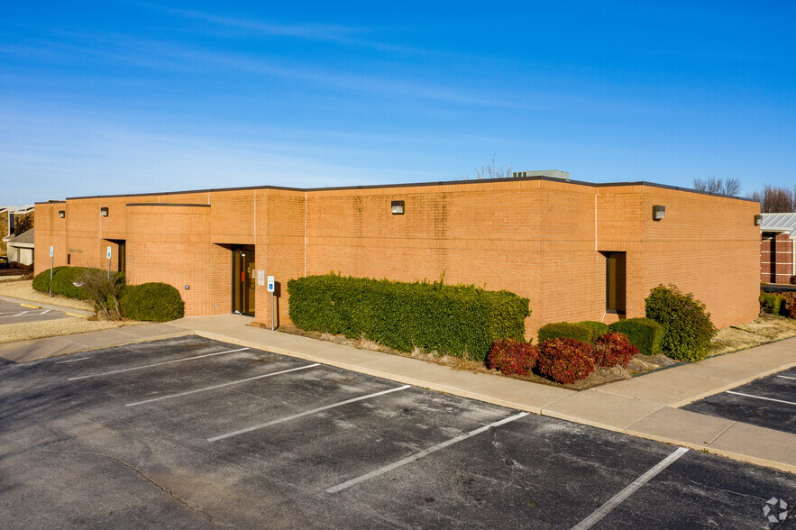 Fulkerson & Fulkerson, Law Firm Oklahoma City,  Office
